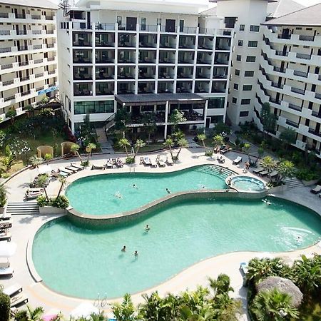 Pattaya, Wongamat Private Residence Apartment On Naklua 16/2 Near The Sea Esterno foto