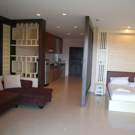 Pattaya, Wongamat Private Residence Apartment On Naklua 16/2 Near The Sea Esterno foto