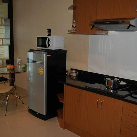 Pattaya, Wongamat Private Residence Apartment On Naklua 16/2 Near The Sea Esterno foto