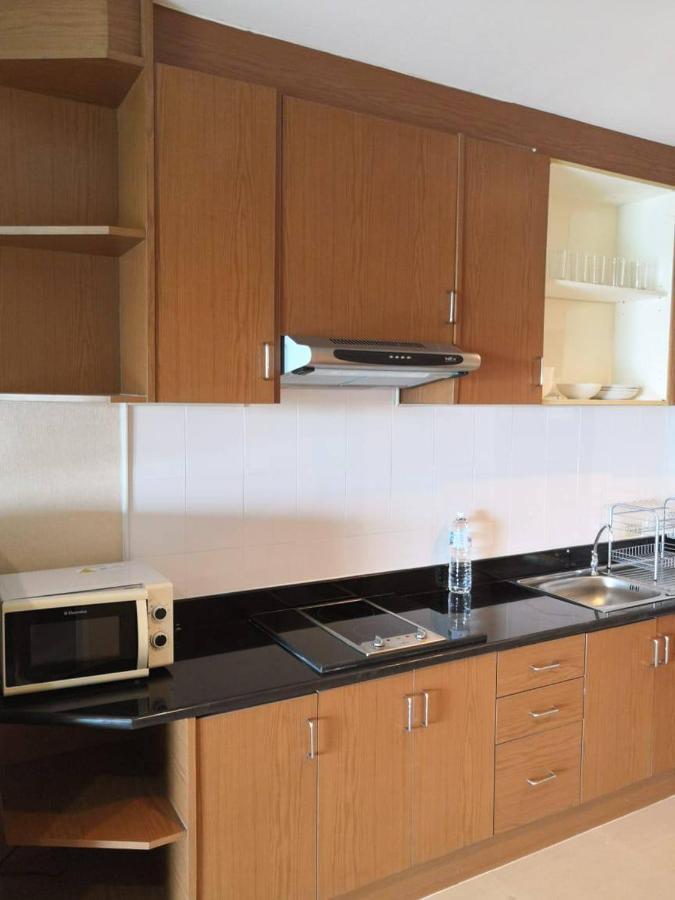 Pattaya, Wongamat Private Residence Apartment On Naklua 16/2 Near The Sea Esterno foto