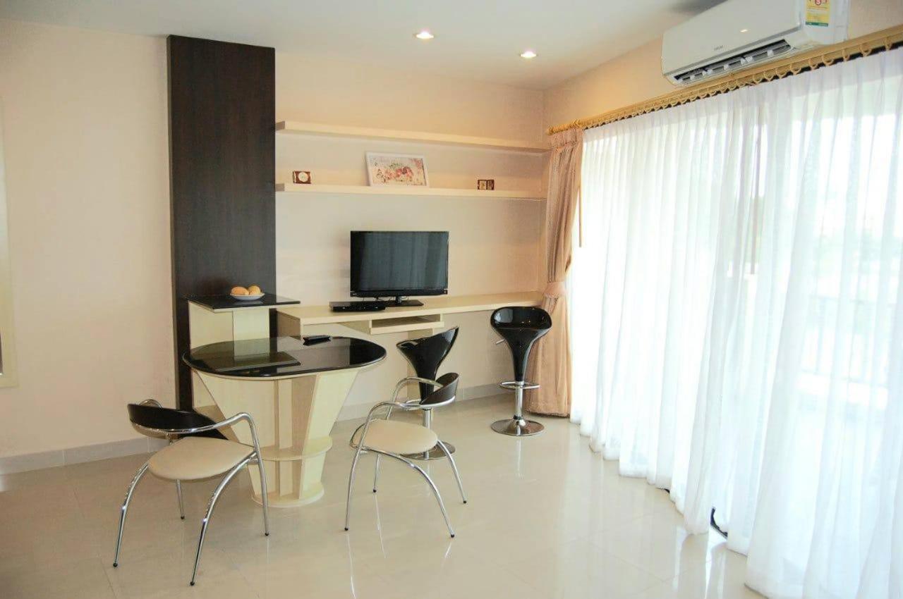 Pattaya, Wongamat Private Residence Apartment On Naklua 16/2 Near The Sea Esterno foto