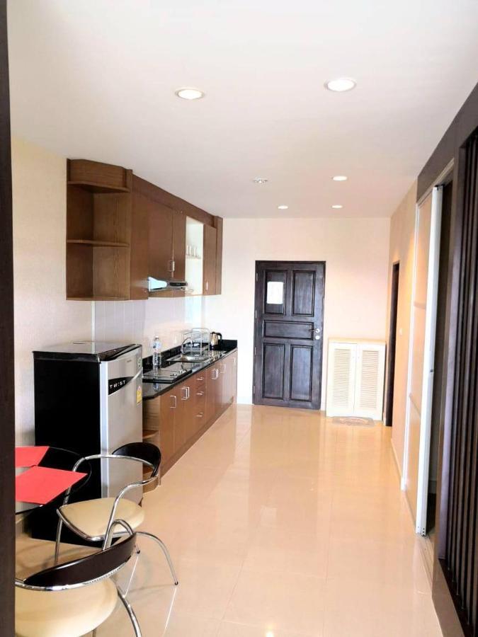 Pattaya, Wongamat Private Residence Apartment On Naklua 16/2 Near The Sea Esterno foto