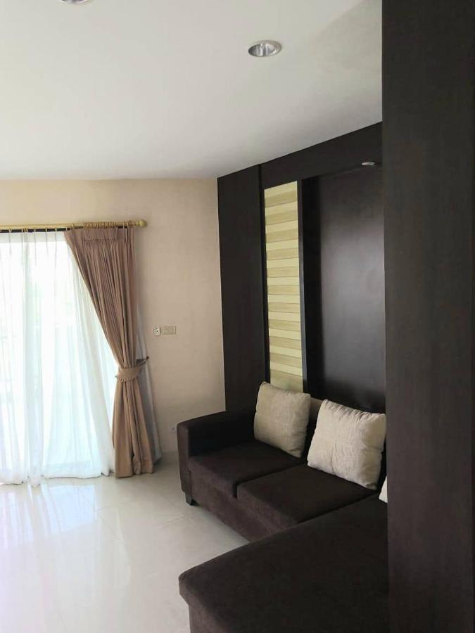 Pattaya, Wongamat Private Residence Apartment On Naklua 16/2 Near The Sea Esterno foto