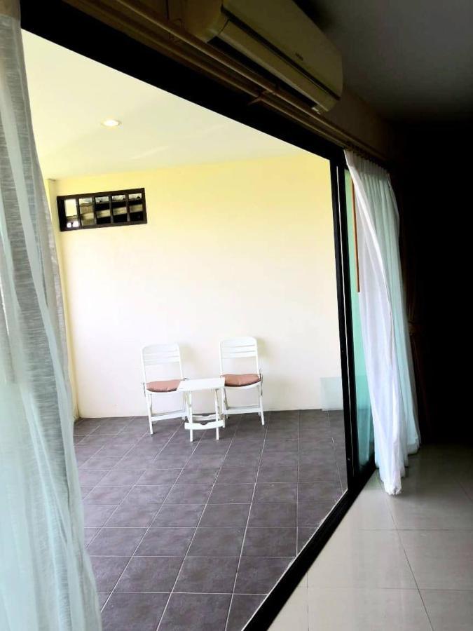 Pattaya, Wongamat Private Residence Apartment On Naklua 16/2 Near The Sea Esterno foto