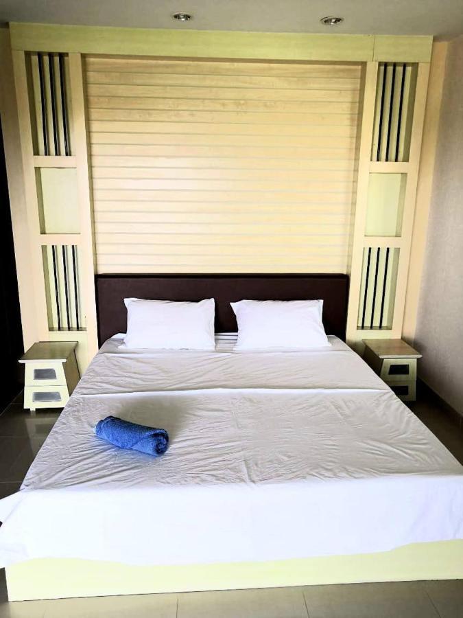 Pattaya, Wongamat Private Residence Apartment On Naklua 16/2 Near The Sea Esterno foto