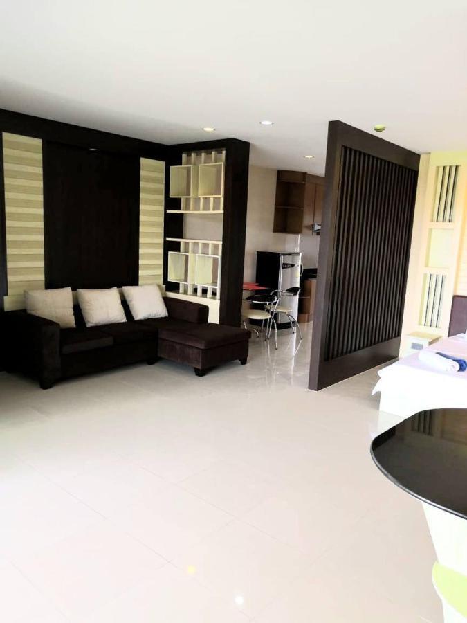 Pattaya, Wongamat Private Residence Apartment On Naklua 16/2 Near The Sea Esterno foto