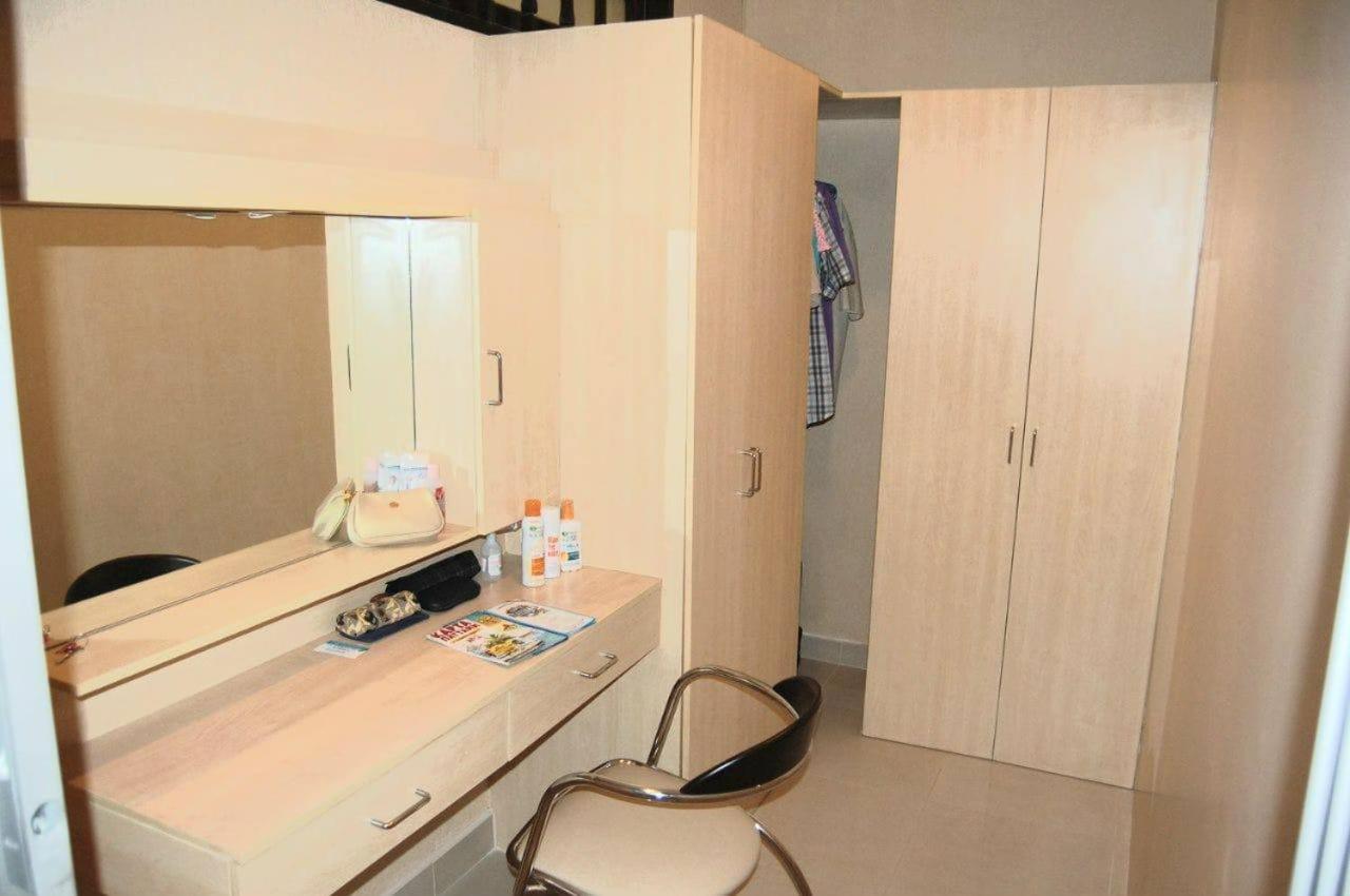 Pattaya, Wongamat Private Residence Apartment On Naklua 16/2 Near The Sea Esterno foto