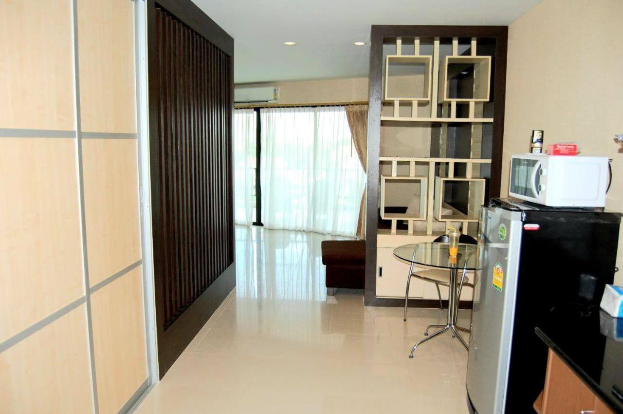 Pattaya, Wongamat Private Residence Apartment On Naklua 16/2 Near The Sea Esterno foto