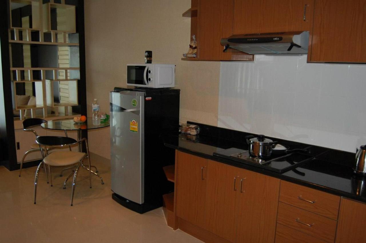 Pattaya, Wongamat Private Residence Apartment On Naklua 16/2 Near The Sea Esterno foto