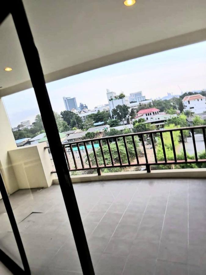 Pattaya, Wongamat Private Residence Apartment On Naklua 16/2 Near The Sea Esterno foto